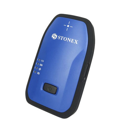 GNSS-Empfänger - S580+ - Stonex - Industrie / kompakt / IP67