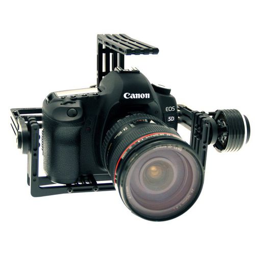 2-Achs-gimbal - OBG-1800U - Onyxstar - für Drohnen