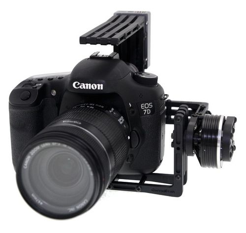 2-Achs-gimbal - OBG-1400L - Onyxstar - für Drohnen