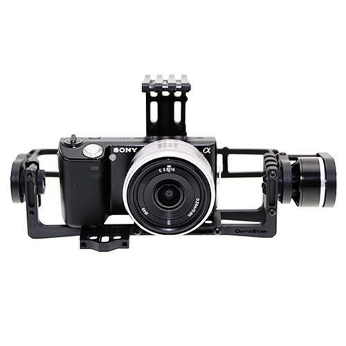 2-Achs-gimbal - OBG-1000U - Onyxstar - für Drohnen