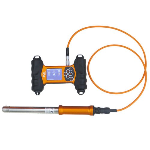Elektronischer Drehmomentschlüssel - FWE series - SCS Concept Group