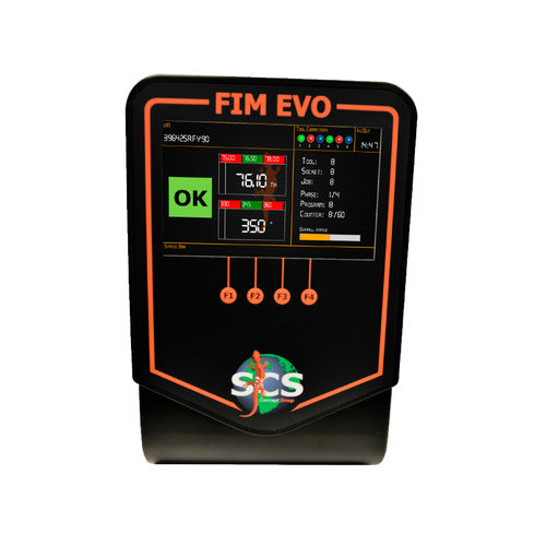 Industrie-Konzentrator - FIM-EVO - SCS Concept Group