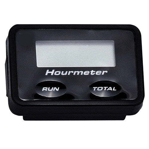 Stundenzähler - HM-REC - Seasons Gauge Co., Ltd - digital / Industrie / wasserdicht