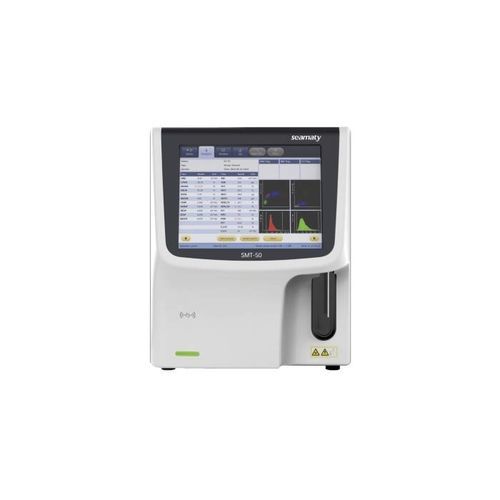 Analysator für Blutplasma - SMT-50 - Chengdu Seamaty Technology Co.,Ltd - Überwachung / Laser / Farbmetrik