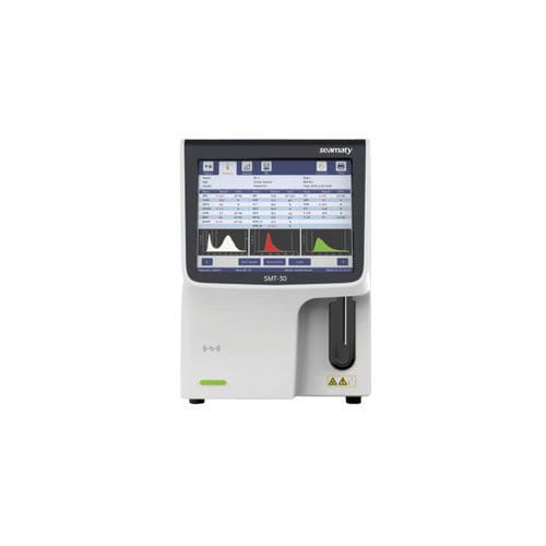 Blutanalysator - SMT-30 - Chengdu Seamaty Technology Co.,Ltd - Labor / Benchtop / Farbmetrik