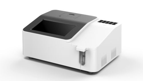 Biochemischer Analysator - SMT-70 - Chengdu Seamaty Technology Co.,Ltd - Blut / Labor / Trübung
