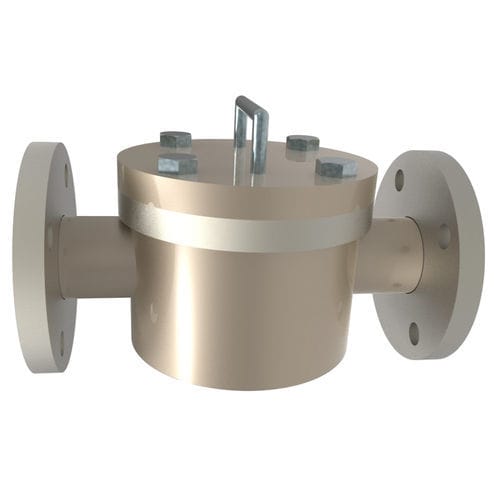 Flüssigkeitsfilter - IDEMAG - Korb / Magnet / Industrie