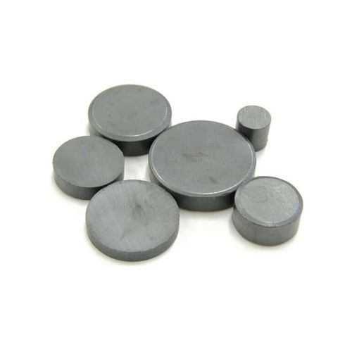 Ferrit-Magnet - IDEMAG - Topf / Ring / rechteckig