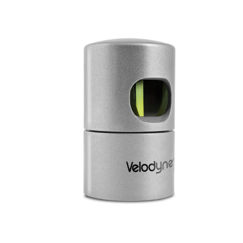LiDAR-Sensor / Industrie - HDL-32E - Velodynelidar - 32 Kanäle / robust / energiesparend