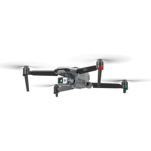 Vierrotorige Drohne - EVO II Enterprise V3 - Autel Robotics - zur Inspektion / Überwachung / für Industrieanwendungen
