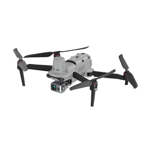 Vierrotorige Drohne - EVO II RTK series V3 - Autel Robotics - zur Inspektion / Überwachung / zur Beobachtung