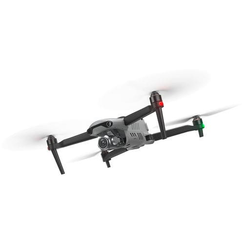 Vierrotorige Drohne - EVO II Pro V3 - Autel Robotics - zur Inspektion / Überwachung / für Industrieanwendungen