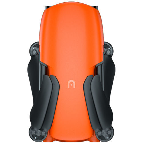 Vierrotorige Drohne - EVO Nano+ - Autel Robotics - Überwachung / für Luftaufnahmen / zivil