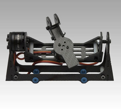 2-Achs-gimbal - Xcraft - für Drohnen