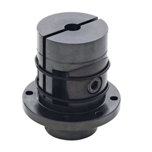 Spannzangenfutter für Bearbeitung - CP123 - Imao Corporation - für CNC-Drehmaschinen / Schnellwechsel / für Werkstücke