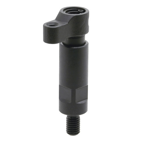Mechanisches Klemmelement - BJ132-A - Imao Corporation - manuell / zur maschinellen Fertigung / für Werkstücke