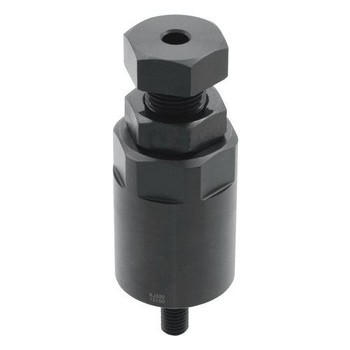 Spindelhubgetriebe / rotierende Spindel - BJ330 - Imao Corporation - handbedient / mit Mutter / für Schwerlasten