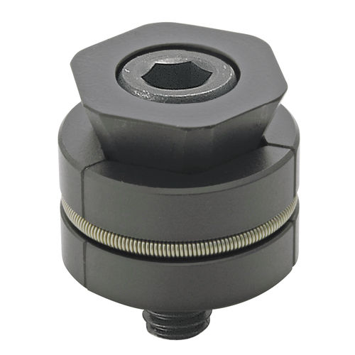Flachprofil-Keilspanner - CP130 - Imao Corporation