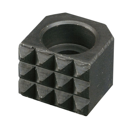 Einsatz / Rollen Zackenlaschen - HSE - Imao Corporation - Stahl / extradünn / für Metall