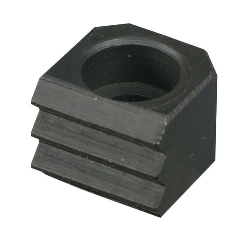 Metalleinsatz - HSE - Imao Corporation - quadratisch / für Metall / für Verbundstoffe