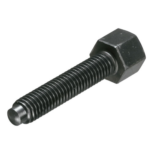 Befestigungsschraube - BJ748 - Imao Corporation - Sechskant / Spanner / Stahl