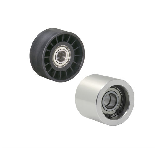 Rollenscheibe - NIP, NIPS - Imao Corporation - Spanner / Riemenspannung / Kunststoff