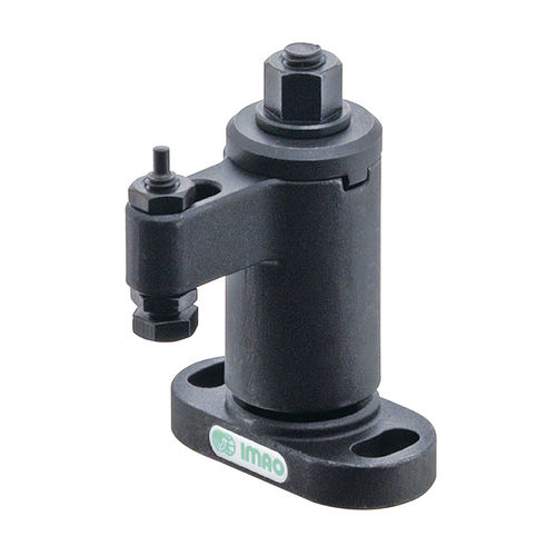 Mechanischer Vorrichtungsspanner - QLSWC - Imao Corporation - manuell / für Werkstücke / zur maschinellen Fertigung