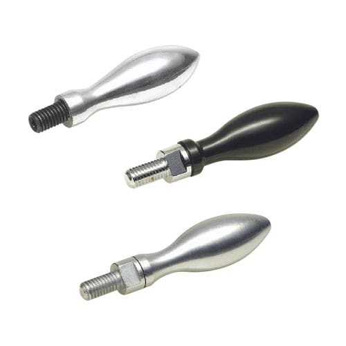 Universeller Griff - ALG, NA, GR, SA, RA - Imao Corporation - für Maschinen / Geräte / Aluminium