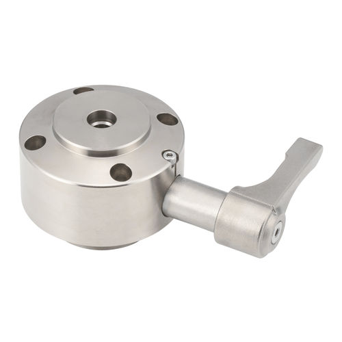 Selbstblockierender Zugspanner - QLPDW - Imao Corporation - federnd / mechanisch