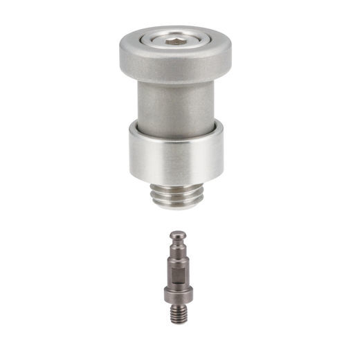 Edelstahl-Befestigungselement - QCOWM - Imao Corporation - Push-Pull