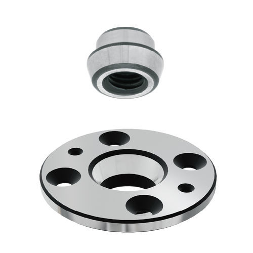 Aufnahmebolzen - CP780 series - Imao Corporation