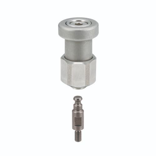 Edelstahl-Befestigungselement - QCOWM - Imao Corporation - Push-Pull