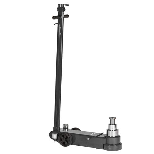 Hebebock auf Rollen - KFJ503 - CAP srl - hydraulisch / 10 t / 50 t