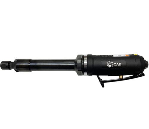 Pneumatikschleifer - KPG50SL-1HP - CAP srl - gerade / erweiterbar