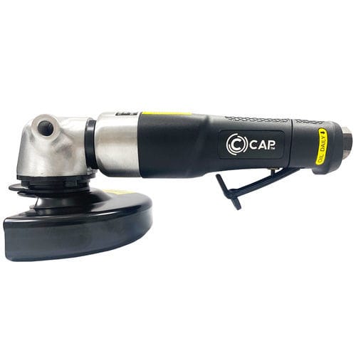 Pneumatikschleifer - KPG5D - CAP srl - Winkel