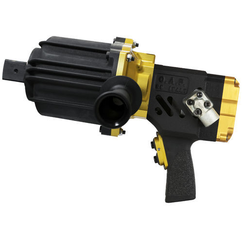 Hydraulischer Schlagschrauber - K1600 - CAP srl - Pistolen / für Hochleistungsanwendungen