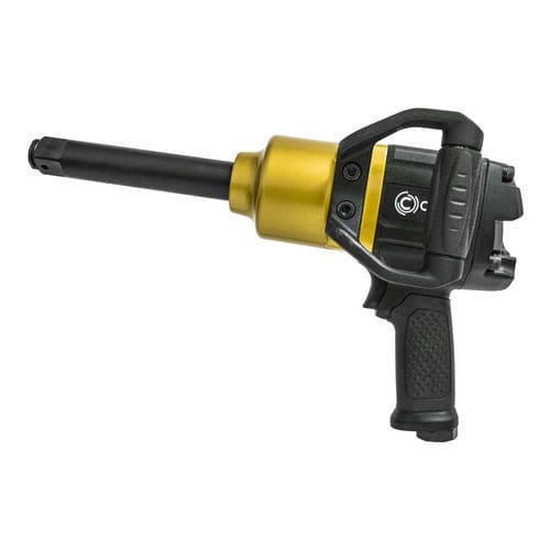 Pistolen-Druckluftschrauber - KP240L - CAP srl - mit Schlagfunktion
