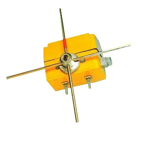 Rotations-Endschalter - ATC PRODUCTION - robust / Drehhebel