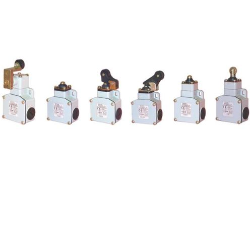Elektromechanisches Schütz - ATC PRODUCTION - modular
