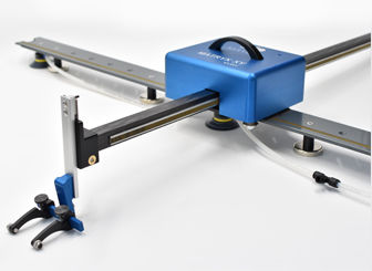 2D-Scanner - M2M - für die Oberflächeninspektion / manuell