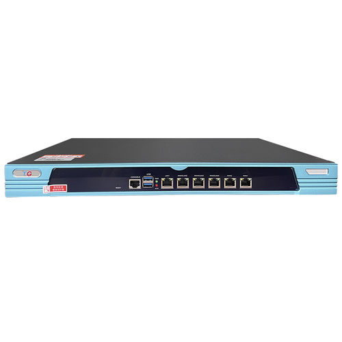 Ethernet-Switch / managed - RM8506  - SHENZHEN TG-NET BOTONE TECHNOLOGY CO.,LTD - 2 Ports / Gigabit / Inline