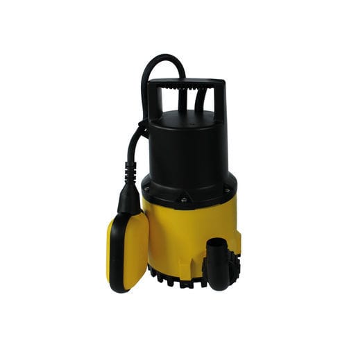 Kreiselpumpe - ZPK 30 A - zehnder pumpen - für Abwasser / elektrisch / Tauch