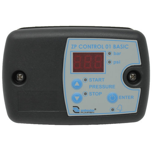 Elektronischer Druckschalter - 20054 - zehnder pumpen - für Pumpen / digital / doppelt