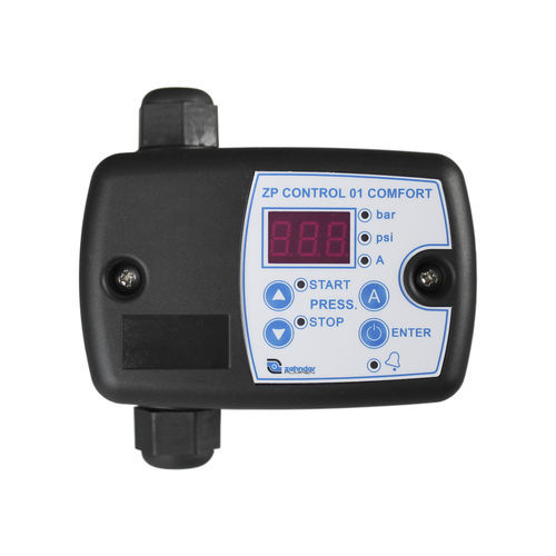 Elektronischer Druckschalter - ZP  - zehnder pumpen - für Pumpen / digital / doppelt
