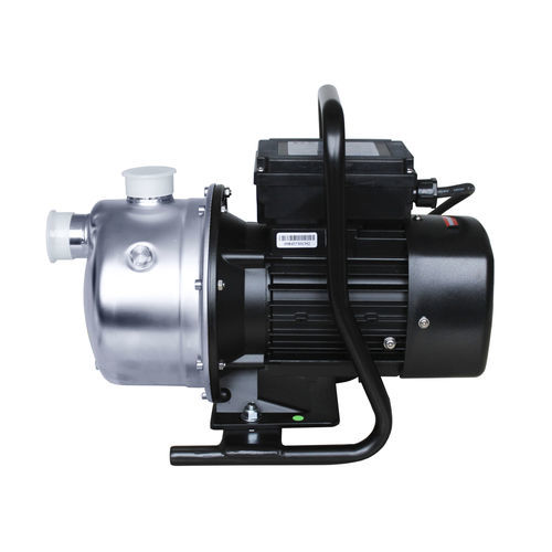 Kreiselpumpe - Garden 1000M - zehnder pumpen - Wasser / mit Elektromotor / selbstansaugend