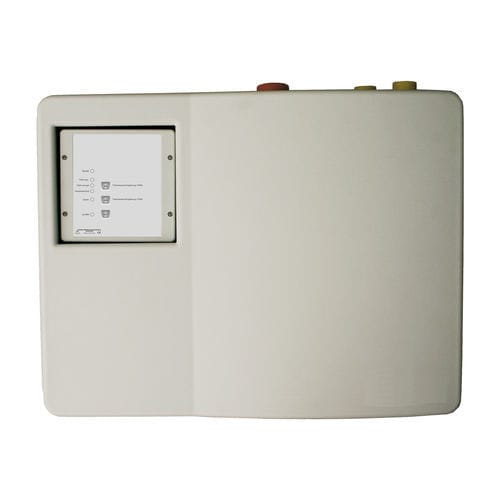 Elektronische Kontrolleinheit - PRO Basic 15 - zehnder pumpen