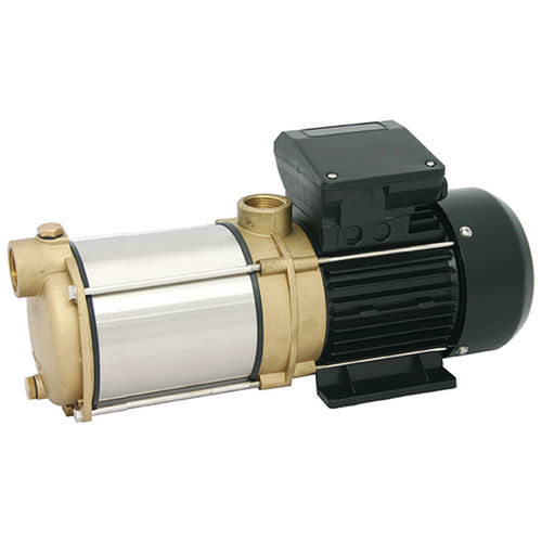 Kreiselpumpe - CPS 15-4 B - zehnder pumpen - Wasser / für Klarwasser / mit Elektromotor