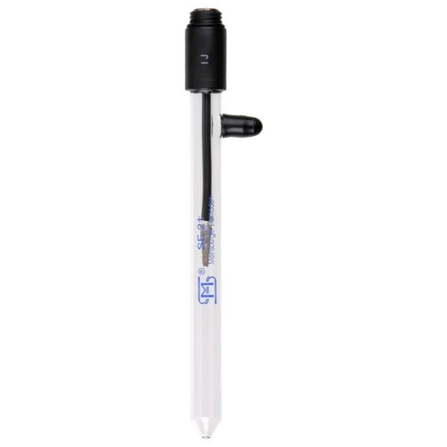 Elektrochemische Elektrode / Referenz - SE2 series - Sensortechnik Meinsberg GmbH - ionenselektiv / mit Flüssigelektrolyt / Glas