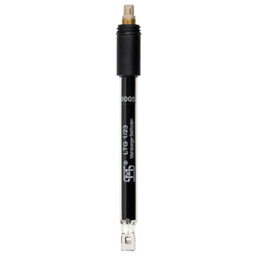 2-Elektroden-Leitfähigkeitssensor - LTG1/22, LTG1/23 - Sensortechnik Meinsberg GmbH - für Abwasser / für Getränke / für Meerwasser