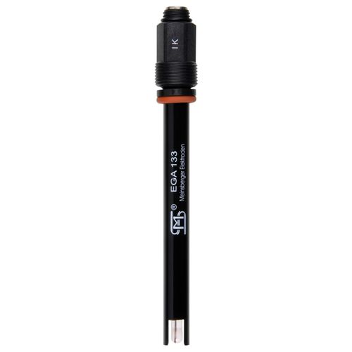 Elektrochemische pH-Elektrode - EGA133I - Sensortechnik Meinsberg GmbH - mit Gelelektrolyt / Kunststoff / Prozess